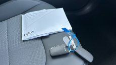 Kia Niro 1.6 GDi 127 Hybrid 3 5dr DCT Hybrid Estate